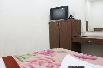 Hotel Pariwar Inn, Hyderabad 3